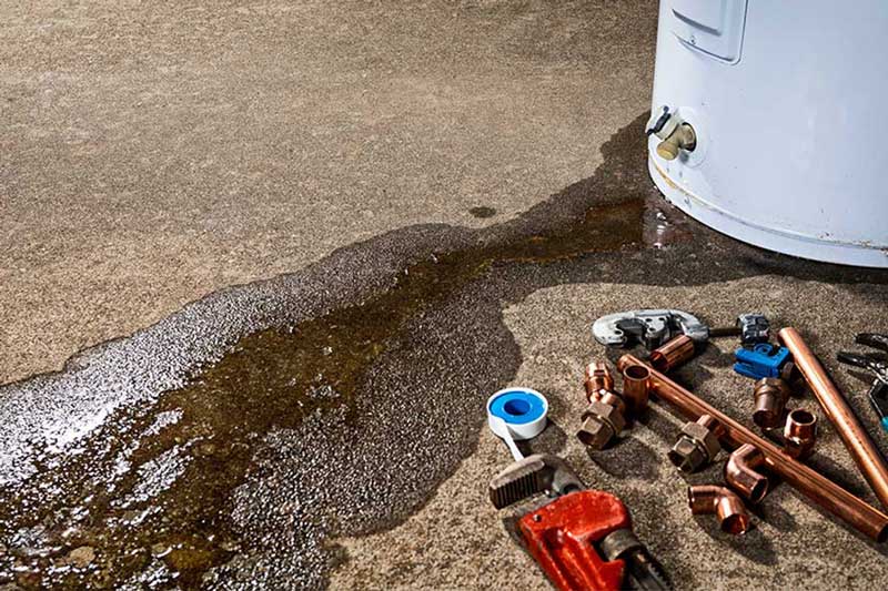 Dependable Plumbing Services in Wichita