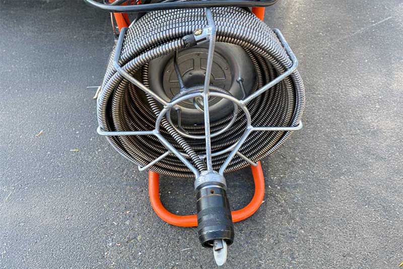 Clear Tough Clogs Fast With Reliable Rooter Services in Wichita, KS