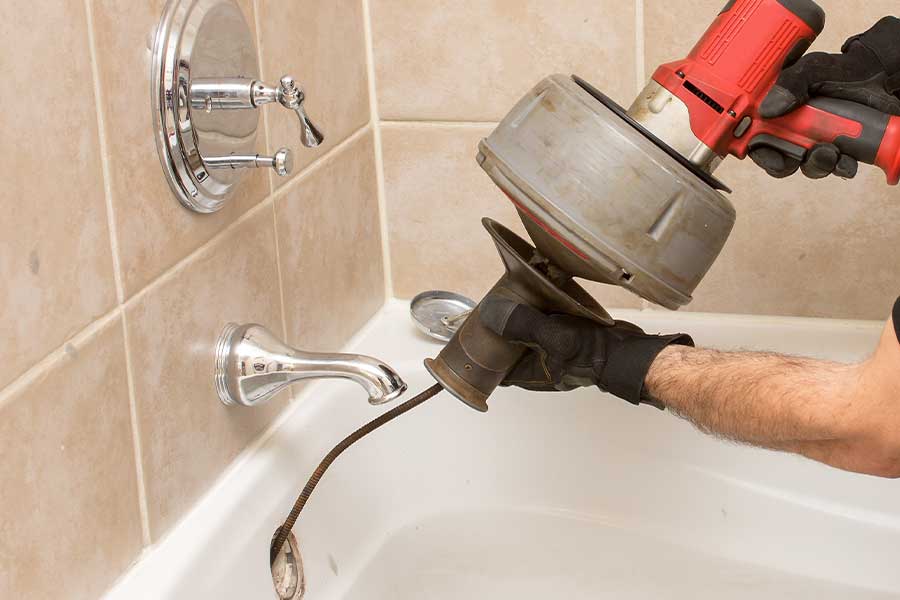 Top Rated Plumbing Services in Kechi